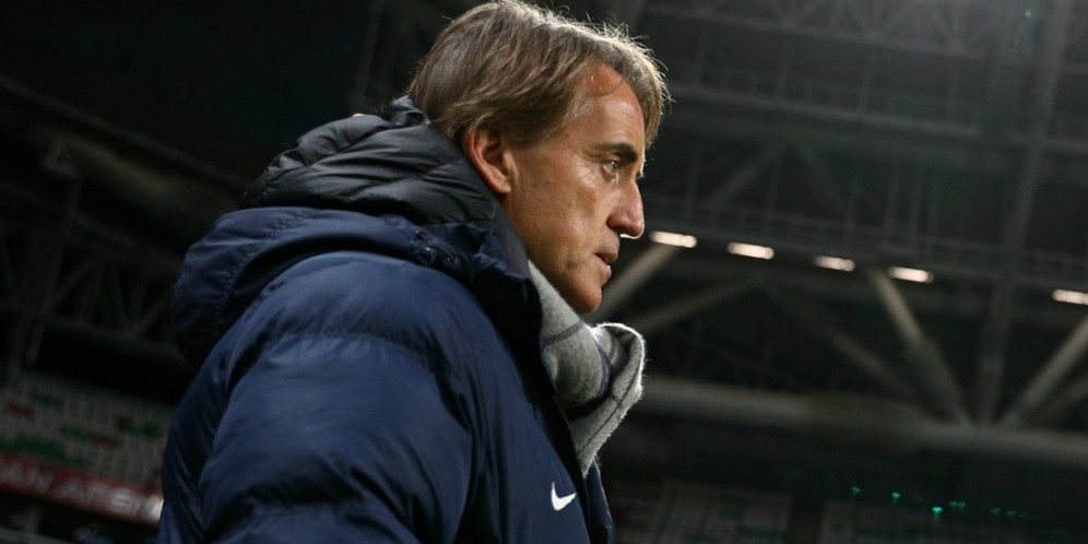 Mancini Konon Segera Resmi Tangani Gli Azzurri thumbnail